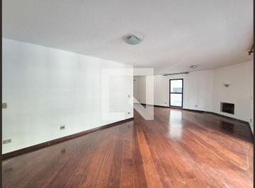 Apartamento · 277m² · 5 Quartos · 3 Vagas · Apartamento à Venda - Moema, 5 Quartos,  277 m² - São Paulo