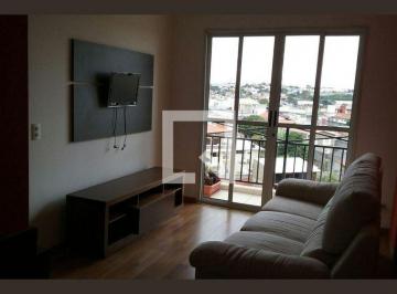 Apartamento · 54m² · 2 Quartos · 1 Vaga · Apartamento à Venda - Vila Alvorada , 2 Quartos,  54 m² - Jundiaí