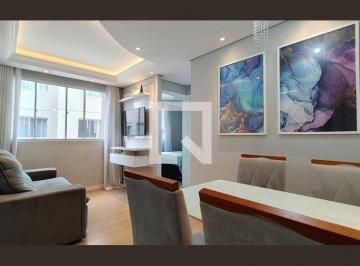 Apartamento · 41m² · 2 Quartos · Apartamento à Venda - Freguesia do Ó, 2 Quartos, 41 m² - São Paulo
