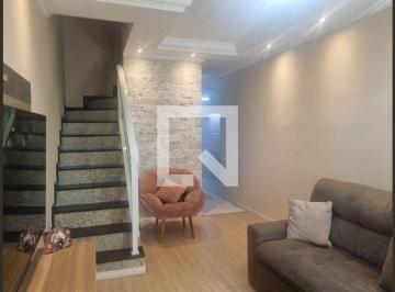 Casa · 127m² · 3 Quartos · 2 Vagas · Casa à Venda - Jardim Maringá, 3 Quartos, 127 m² - São Paulo