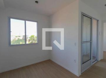Apartamento · 34m² · 2 Quartos · Apartamento à Venda - Sapopemba, 2 Quartos,  34 m² - São Paulo