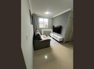 Apartamento · 43m² · 2 Quartos · 1 Vaga · Apartamento à Venda - Vila Assunção, 2 Quartos,  43 m² - Santo André