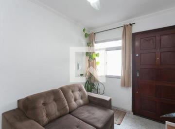Apartamento · 48m² · 2 Quartos · 1 Vaga · Apartamento à Venda - Itaquera, 2 Quartos,  48 m² - São Paulo