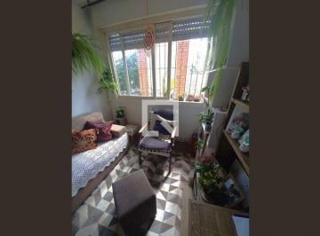 Apartamento · 65m² · 2 Quartos · Apartamento à Venda - Alto Petrópolis, 2 Quartos, 65 m² - Porto Alegre