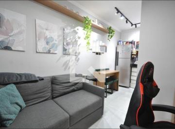 Apartamento · 30m² · 1 Quarto · Apartamento à Venda - Vila Gustavo, 1 Quarto,  30 m² - São Paulo