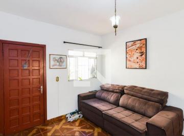 Casa · 110m² · 3 Quartos · 1 Vaga · Casa à Venda - Picanço, 3 Quartos, 110 m² - Guarulhos
