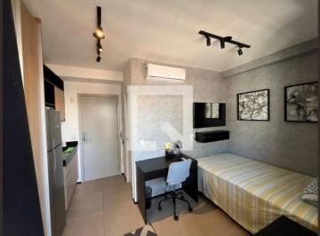 Apartamento · 22m² · 1 Quarto · Apartamento à Venda - Vila Mariana, 1 Quarto,  22 m² - São Paulo