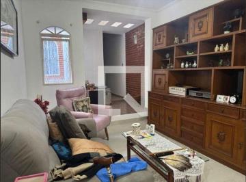 Casa · 133m² · 2 Quartos · 2 Vagas · Casa à Venda - Cidade São Francisco , 2 Quartos,  133 m² - São Paulo
