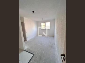 Apartamento · 42m² · 2 Quartos · 1 Vaga · Apartamento à Venda - Campo Novo, 2 Quartos,  42 m² - Porto Alegre