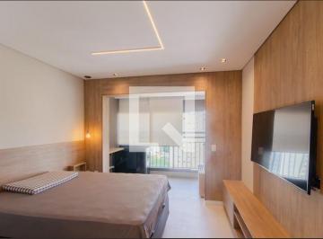 Apartamento · 25m² · 1 Quarto · Apartamento à Venda - Ipiranga, 1 Quarto,  25 m² - São Paulo