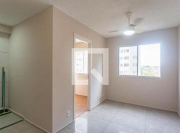 Apartamento · 35m² · 2 Quartos · Apartamento à Venda - Taboão, 2 Quartos,  35 m² - São Bernardo do Campo
