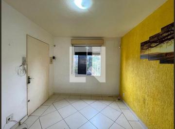 Apartamento · 45m² · 2 Quartos · 1 Vaga · Apartamento à Venda - Canudos, 2 Quartos, 45 m² - Novo Hamburgo