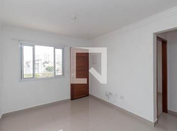 Apartamento · 40m² · 2 Quartos · 1 Vaga · Apartamento à Venda - Vila Mazzei, 2 Quartos, 40 m² - São Paulo
