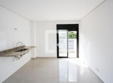 Apartamento · 46m² · 2 Quartos · Apartamento à Venda - Campo Belo, 2 Quartos, 46 m² - São Paulo