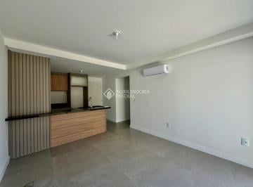 01 · Auxiliadora Predial aluga excelente apartamento Garden - Semi-mobiliado.