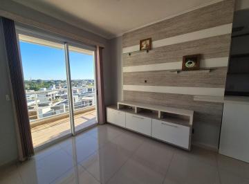 Apartamento · 55m² · 2 Quartos · 1 Vaga · Apartamento 2 dormitorios Semi mobiliado - 1 vaga de garagem Baviera, Igara Canoas/RS
