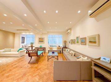 Apartamento · 260m² · 3 Quartos · 1 Vaga ·
Apartamento à venda em Copacabana | Oportunidade no bairro