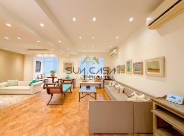 Apartamento · 260m² · 3 Quartos · 1 Vaga · Apartamento à venda em Copacabana | Oportunidade no bairro