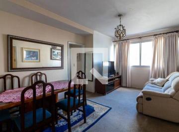 Apartamento · 72m² · 3 Quartos · 1 Vaga · Apartamento à Venda - Santana, 3 Quartos, 72 m² - São Paulo
