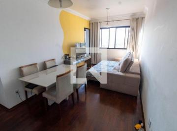 Apartamento · 92m² · 3 Quartos · 1 Vaga · Apartamento à Venda - Bonfim, 3 Quartos,  92 m² - Campinas