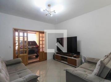 Casa · 220m² · 4 Quartos · 2 Vagas · Casa à Venda - Sapopemba, 4 Quartos,  220 m² - São Paulo