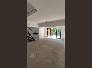 Apartamento · 87m² · 1 Quarto · 2 Vagas · Apartamento à Venda - Morumbi, 1 Quarto,  87 m² - São Paulo