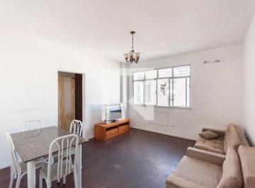 Apartamento · 87m² · 2 Quartos · 1 Vaga · Apartamento à Venda - Maracanã, 2 Quartos, 87 m² - Rio de Janeiro