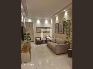 Apartamento · 90m² · 3 Quartos · 1 Vaga · Apartamento à Venda - Copacabana, 3 Quartos,  90 m² - Rio de Janeiro