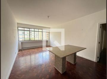 Apartamento · 115m² · 2 Quartos · 1 Vaga · Apartamento à Venda - Higienópolis, 2 Quartos,  115 m² - São Paulo
