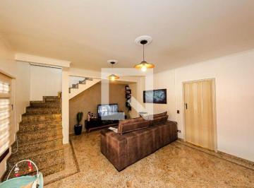 Casa · 200m² · 3 Quartos · 2 Vagas · Casa à Venda - Vila Ema, 3 Quartos,  200 m² - São Paulo