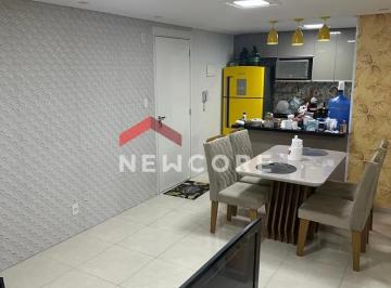 Apartamento · 67m² · 3 Quartos · 1 Vaga · Apartamento em  Rua João Felisberto Moreira - Vila Jacuí - São Paulo/SP
