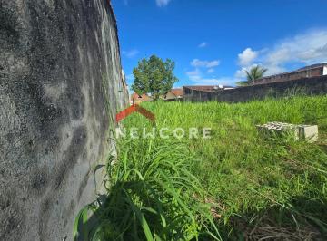 Terreno · 360m² · Lote em Rua Valmir de Souza Ormundo - Park D'Aville - Peruíbe/SP