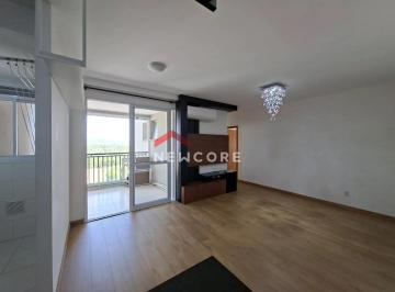 Apartamento · 98m² · 3 Quartos · 2 Vagas · Apartamento em Avenida Samuel Martins - Jardim do Lago - Jundiaí/SP