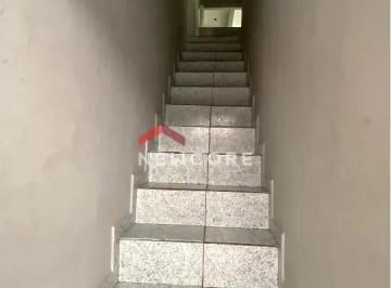 Casa · 4860m² · 2 Quartos · 1 Vaga · Casa de Vila em Rua Francisco Alves - Sítio Paecara (Vicente de Carvalho) - Guarujá/SP
