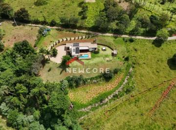 Rural · 340m² · 4 Quartos · 2 Vagas · Sítio em Moeda - Centro - Moeda/MG