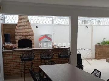 Casa de 3 quartos, Mogi das Cruzes · Sobrado em  Rua Geraldo Magela Campos - Jardins do Paraíso - Mogi das Cruzes/SP