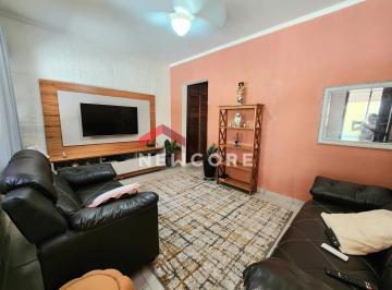 Casa · 55m² · 1 Quarto · 2 Vagas · Casa de condomínio em Rua Euclides Rodrigues Ferreira da Cunha - Massaguaçu - Caraguatatuba/SP
