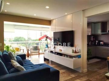 Apartamento · 107m² · 3 Quartos · 2 Vagas · Apartamento em Rua Ivaí - Tatuapé - São Paulo/SP