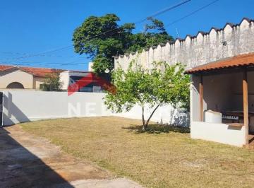 Casa · 172m² · 3 Quartos · 2 Vagas · Casa em  Rua Pernambuco - Vila Coralina - Bauru/SP