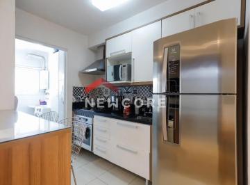 Apartamento · 67m² · 2 Quartos · 1 Vaga · Studio em Rua Brigadeiro Galvão - Barra Funda - São Paulo/SP