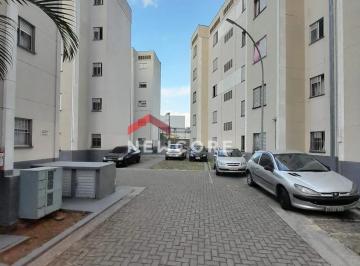 Apartamento · 48m² · 2 Quartos · 1 Vaga · Apartamento em Rua Carlo Mannelli - Jardim Gianetti - São Paulo/SP