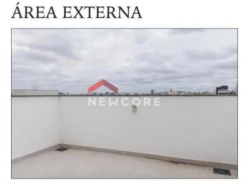 Apartamento · 97m² · 2 Quartos · 1 Vaga · Cobertura em  Rua Conselheiro Saraiva - Alto Barroca - Belo Horizonte/MG
