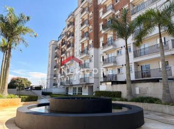 Apartamento · 79m² · 2 Quartos · 2 Vagas · Apartamento em Avenida São Camilo - Granja Viana - Cotia/SP