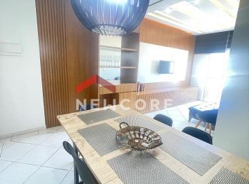 Apartamento · 74m² · 2 Quartos · 1 Vaga · Apartamento em Rua Gastão Madeira - Centro - Ubatuba/SP