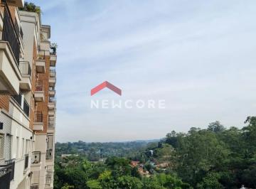 Apartamento · 38m² · 1 Quarto · 1 Vaga · Apartamento em Avenida São Camilo - Granja Viana - Cotia/SP