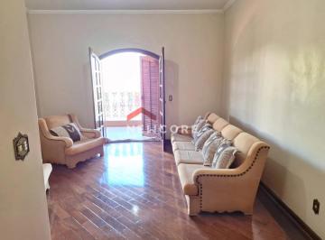 Casa · 423m² · 4 Quartos · 8 Vagas · Casa em Avenida Engenheiro Cyro Lustosa - Vila Joaquim Inácio - Campinas/SP