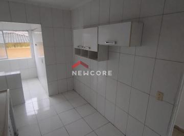 Apartamento · 78m² · 2 Quartos · 1 Vaga - Newcore · Apartamento em Avenida Marechal Humberto de Alencar Castelo Branco - Cidade Naútica - São Vicente/S