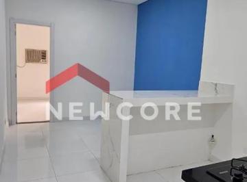 Apartamento · 45m² · 1 Quarto · Apartamento em Rua Maria Paula, 122 - Bela Vista - São Paulo/SP