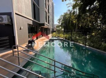Apartamento · 56m² · 2 Quartos · 1 Vaga · Apartamento em  Rua Maria Oliveira - Serraria - São José/SC