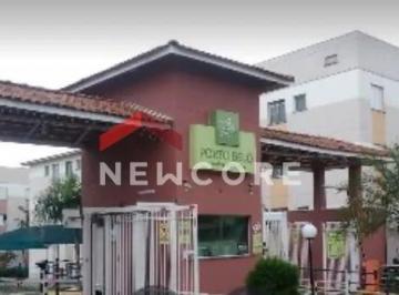 Apartamento · 49m² · 2 Quartos · 1 Vaga · Apartamento em Rua José Vieira dos Santos - Jardim Recanto dos Sonhos - Sumaré/SP